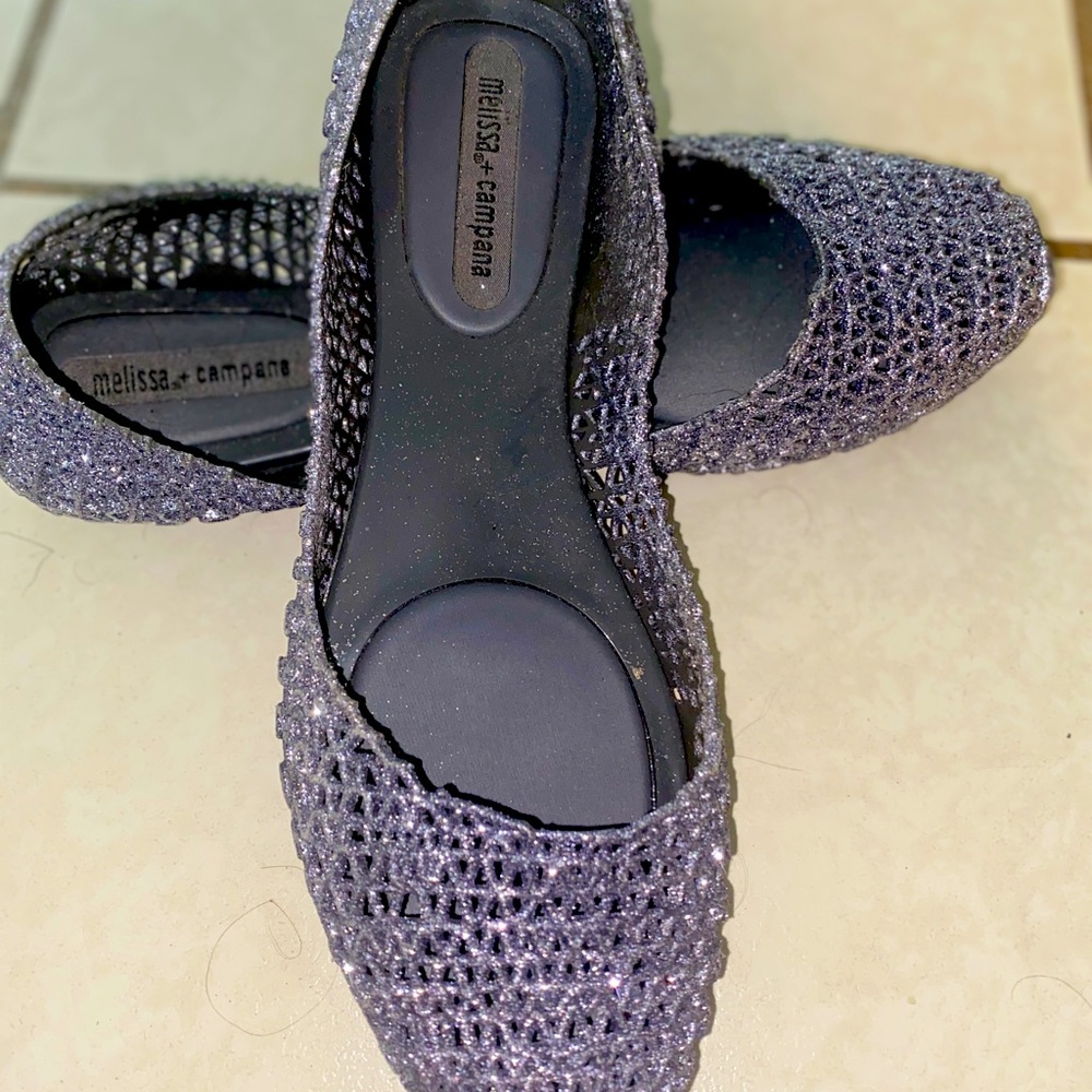 Melissa Campaña Size 7
